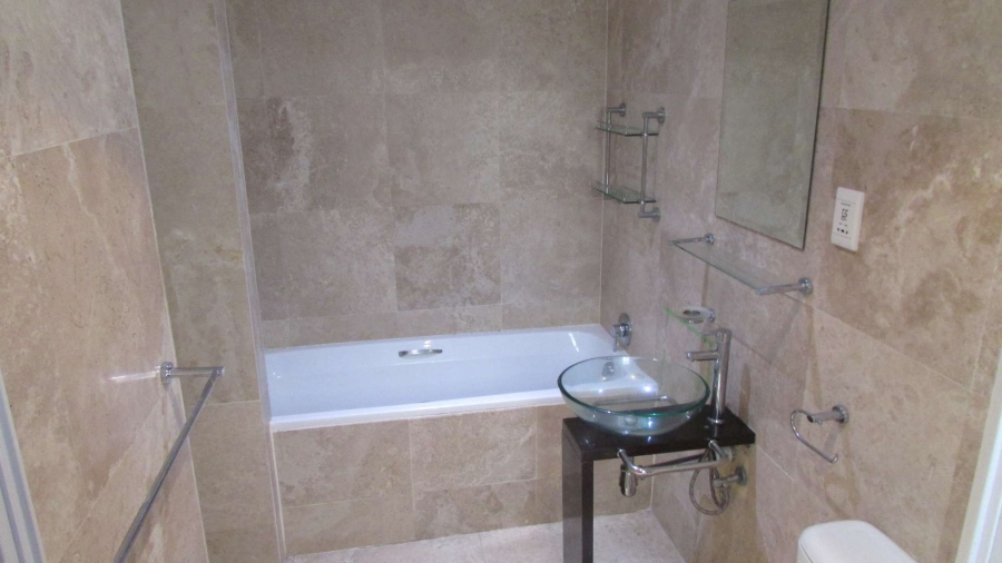 To Let 2 Bedroom Property for Rent in Cape Town City Centre Western Cape
